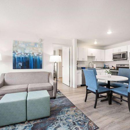 Waterwalk Extended Stay By Wyndham Minneapolis - Plymouth Bagian luar foto