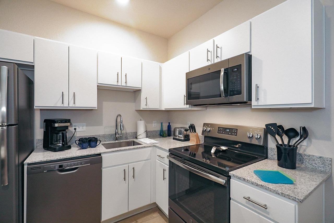 Waterwalk Extended Stay By Wyndham Minneapolis - Plymouth Bagian luar foto