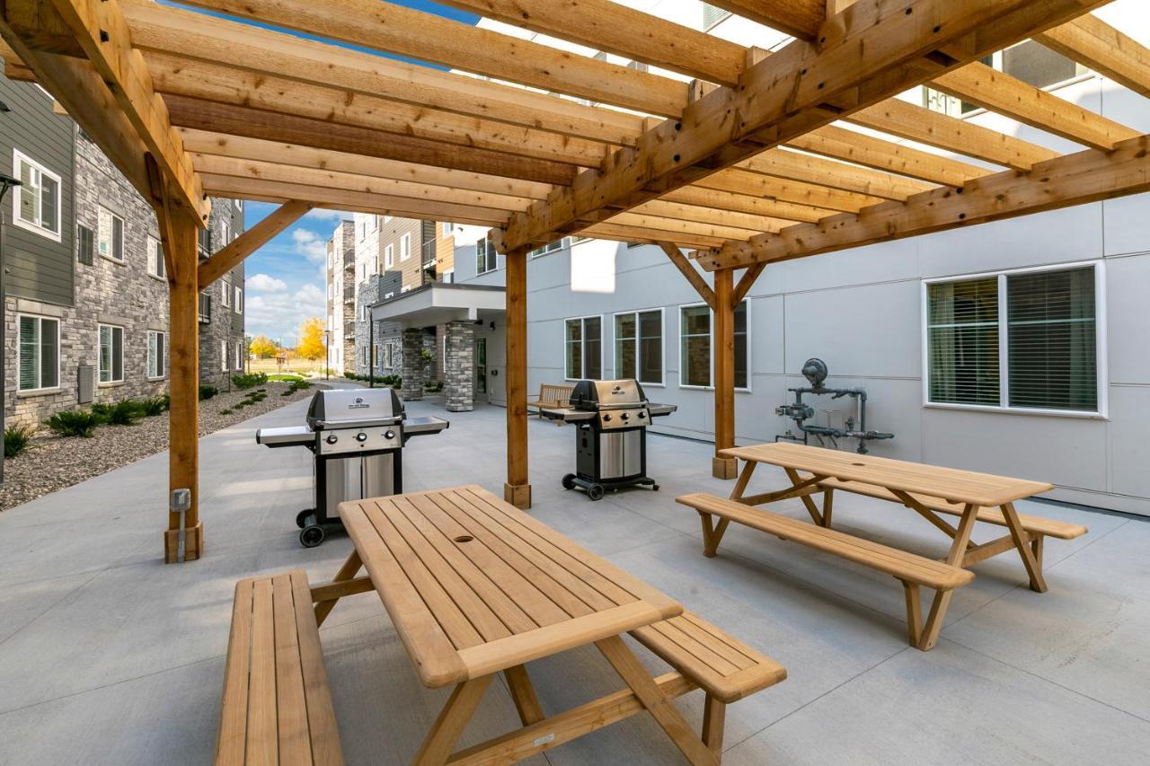 Waterwalk Extended Stay By Wyndham Minneapolis - Plymouth Bagian luar foto