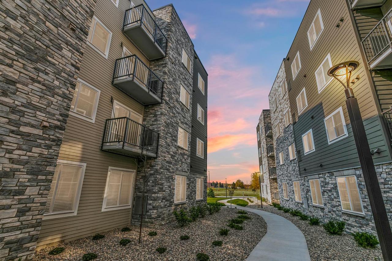 Waterwalk Extended Stay By Wyndham Minneapolis - Plymouth Bagian luar foto