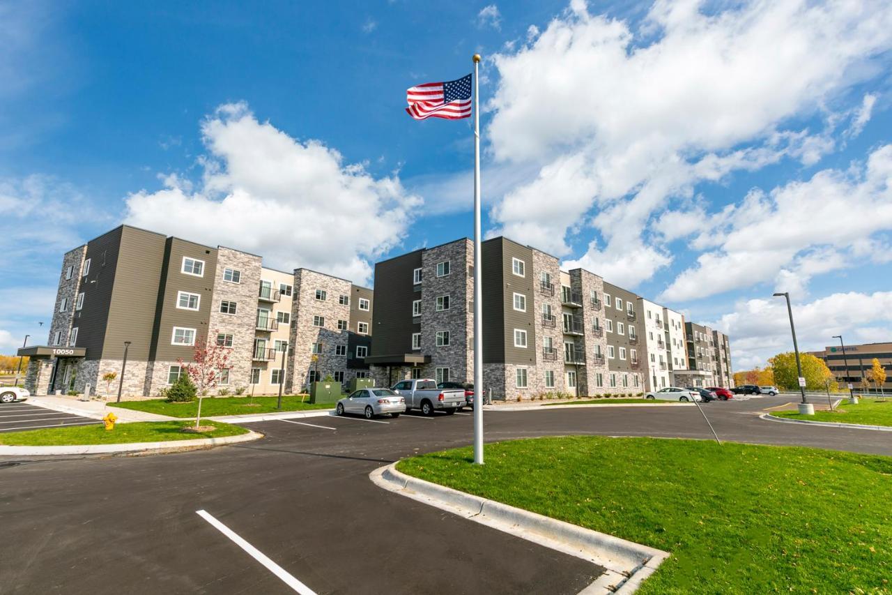 Waterwalk Extended Stay By Wyndham Minneapolis - Plymouth Bagian luar foto