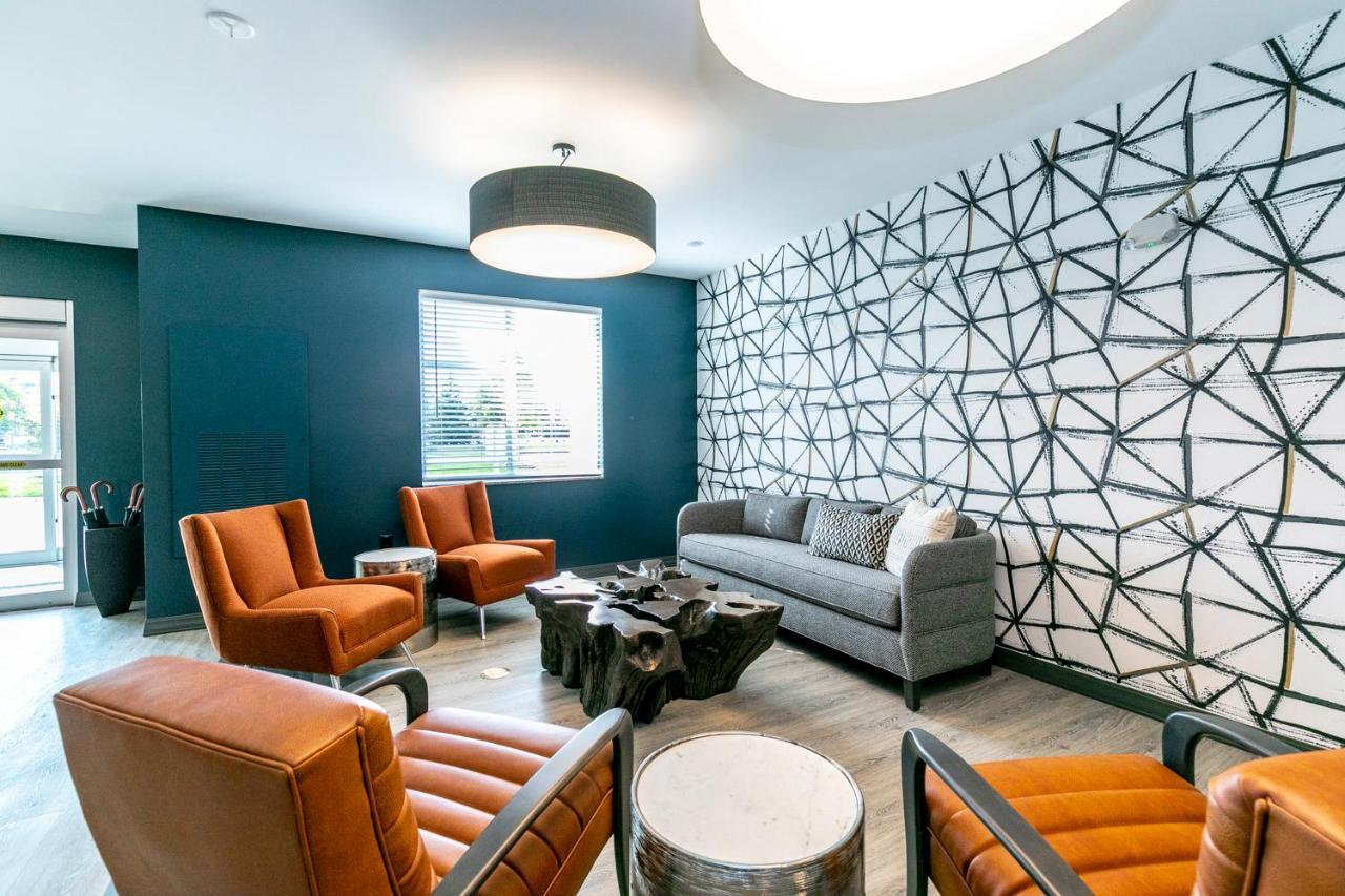 Waterwalk Extended Stay By Wyndham Minneapolis - Plymouth Bagian luar foto