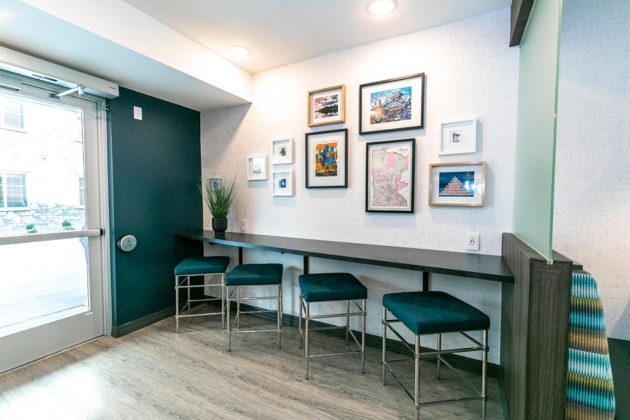 Waterwalk Extended Stay By Wyndham Minneapolis - Plymouth Bagian luar foto
