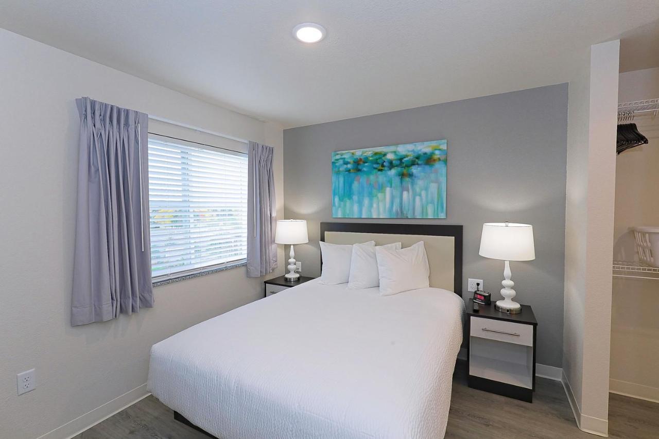Waterwalk Extended Stay By Wyndham Minneapolis - Plymouth Bagian luar foto