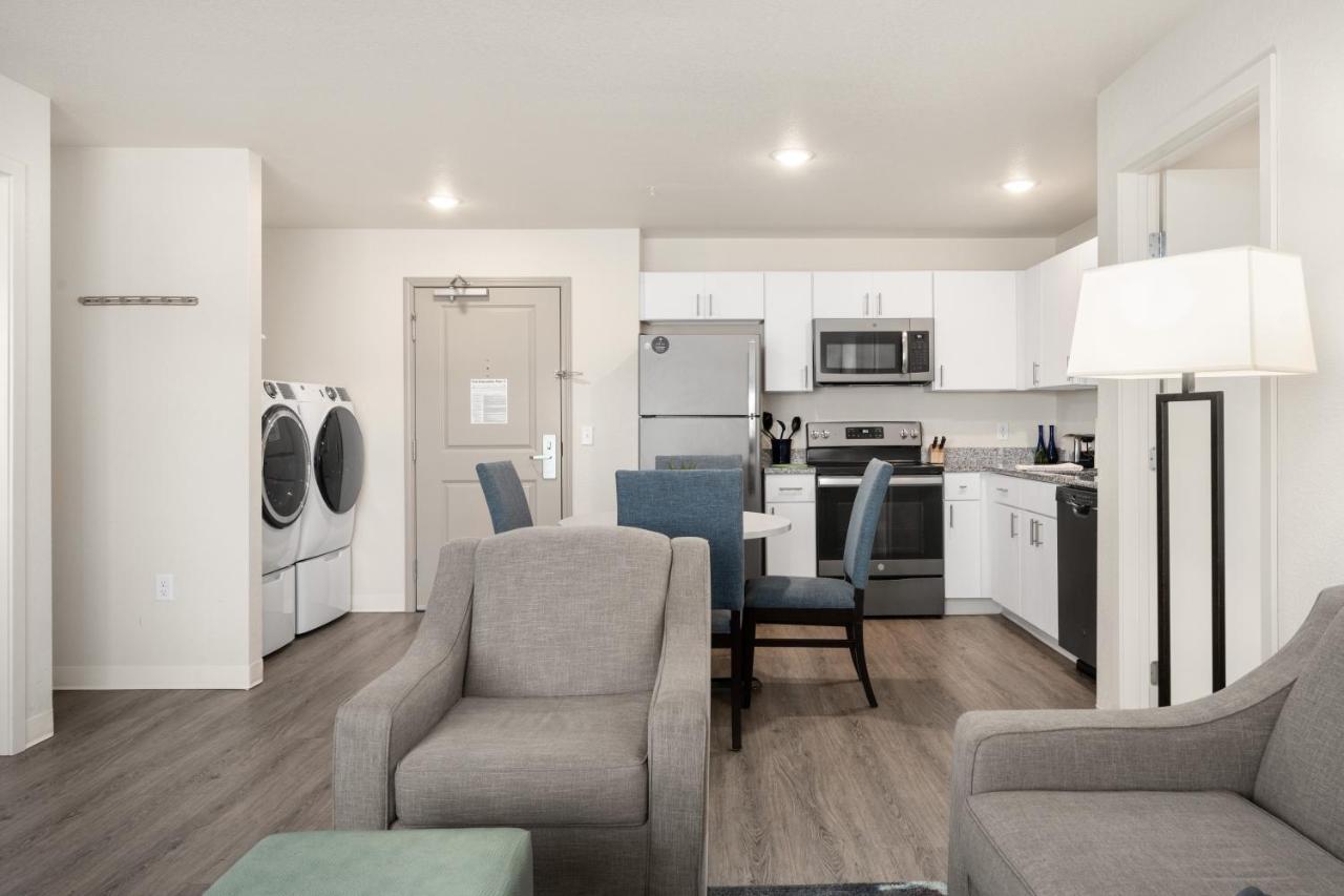 Waterwalk Extended Stay By Wyndham Minneapolis - Plymouth Bagian luar foto