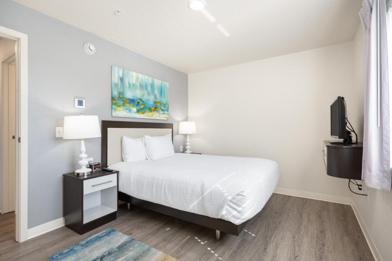 Waterwalk Extended Stay By Wyndham Minneapolis - Plymouth Bagian luar foto