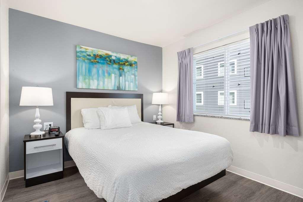 Waterwalk Extended Stay By Wyndham Minneapolis - Plymouth Ruang foto