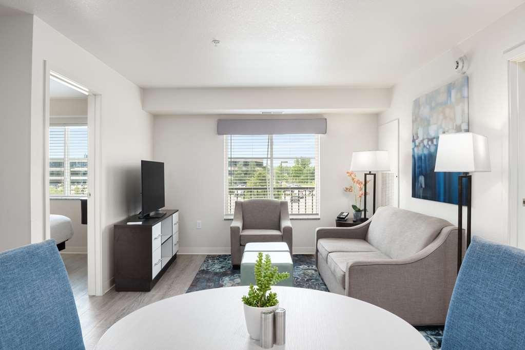 Waterwalk Extended Stay By Wyndham Minneapolis - Plymouth Fasilitas foto