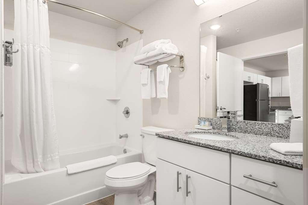 Waterwalk Extended Stay By Wyndham Minneapolis - Plymouth Bagian luar foto