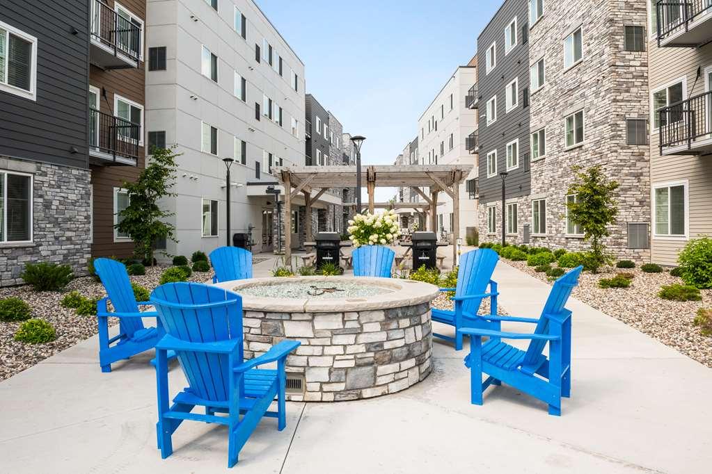 Waterwalk Extended Stay By Wyndham Minneapolis - Plymouth Bagian luar foto