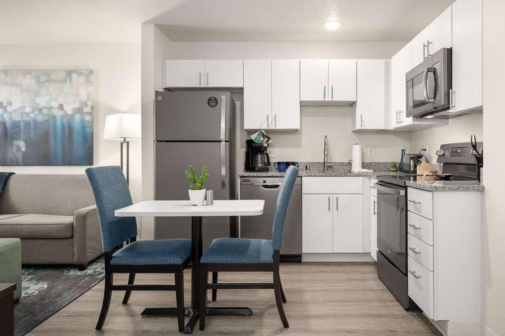 Waterwalk Extended Stay By Wyndham Minneapolis - Plymouth Fasilitas foto