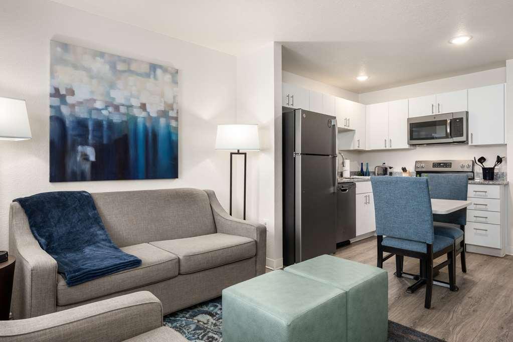 Waterwalk Extended Stay By Wyndham Minneapolis - Plymouth Fasilitas foto