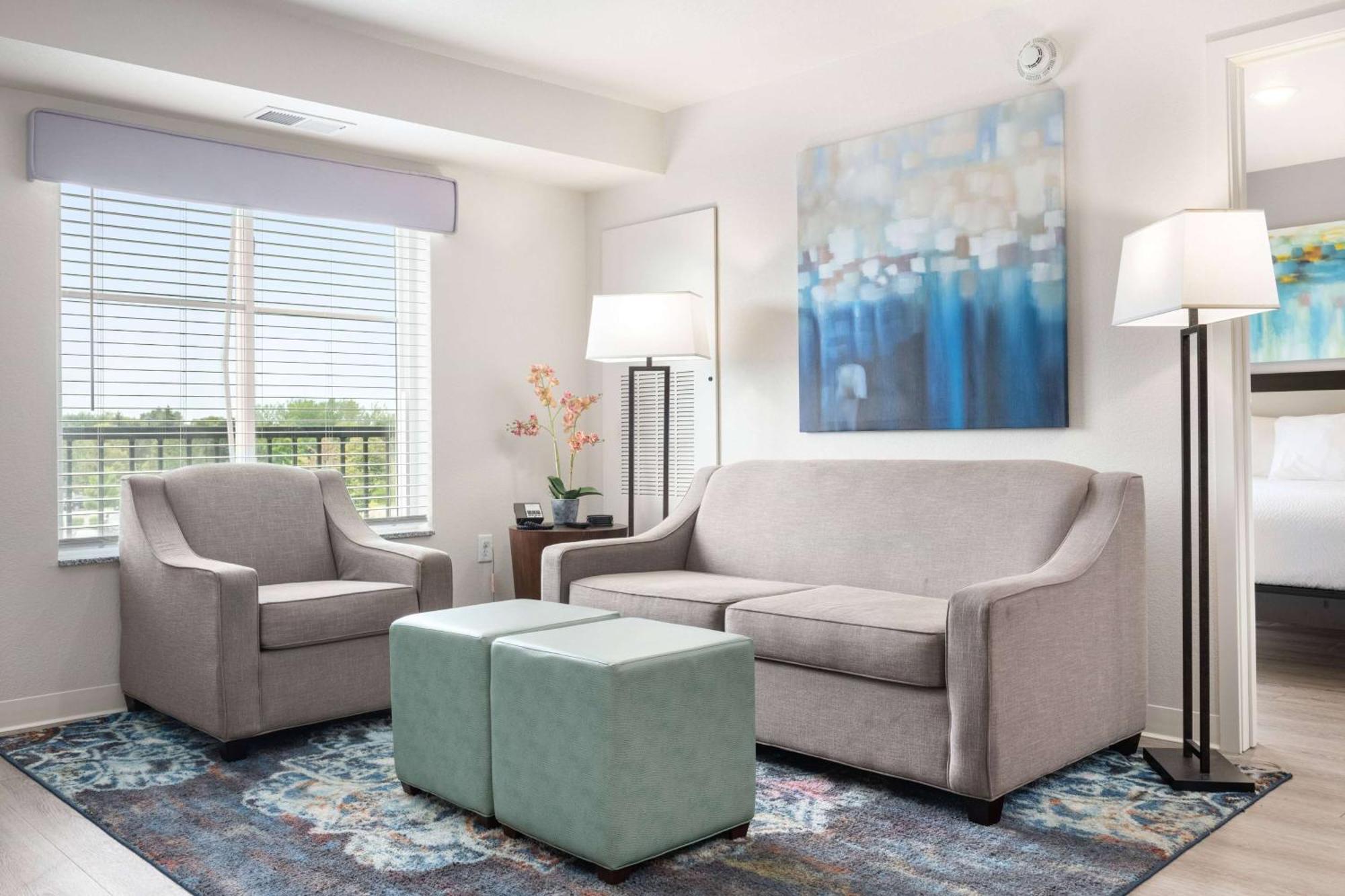 Waterwalk Extended Stay By Wyndham Minneapolis - Plymouth Bagian luar foto