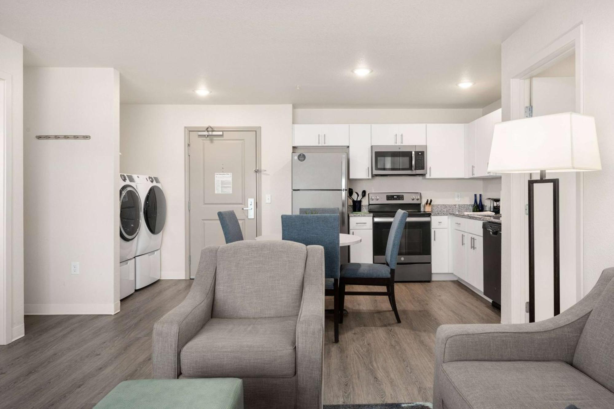 Waterwalk Extended Stay By Wyndham Minneapolis - Plymouth Bagian luar foto