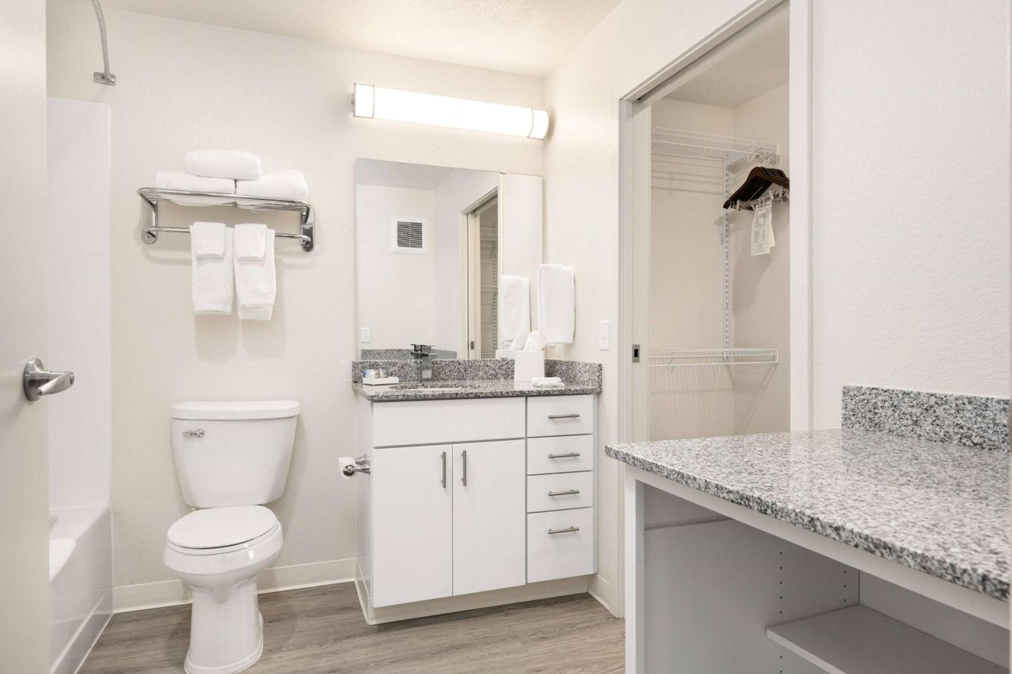 Waterwalk Extended Stay By Wyndham Minneapolis - Plymouth Bagian luar foto