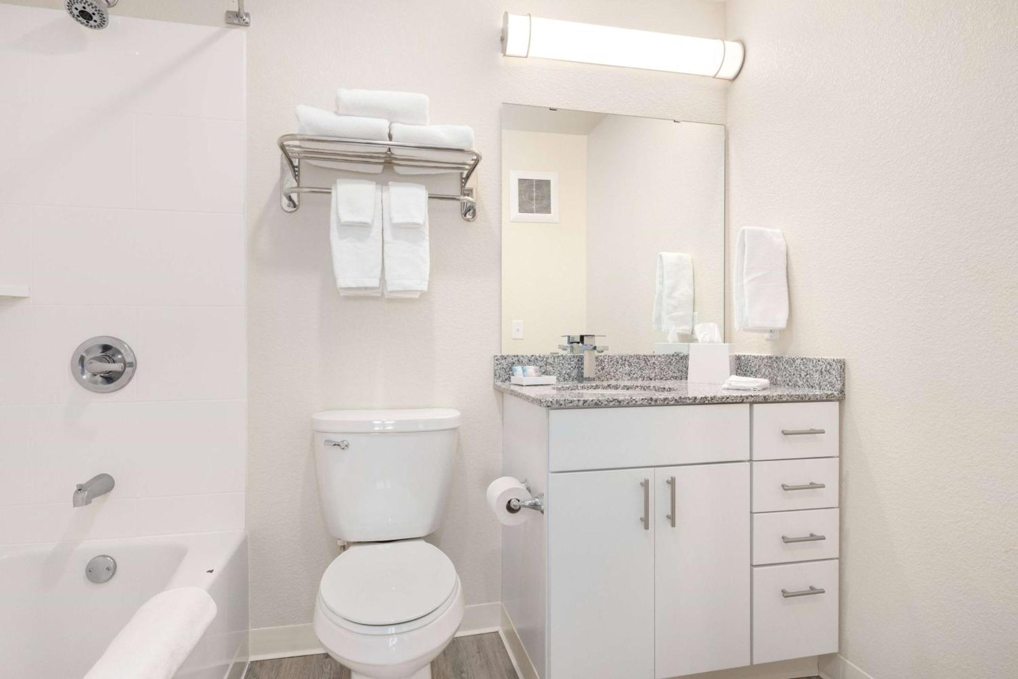 Waterwalk Extended Stay By Wyndham Minneapolis - Plymouth Bagian luar foto