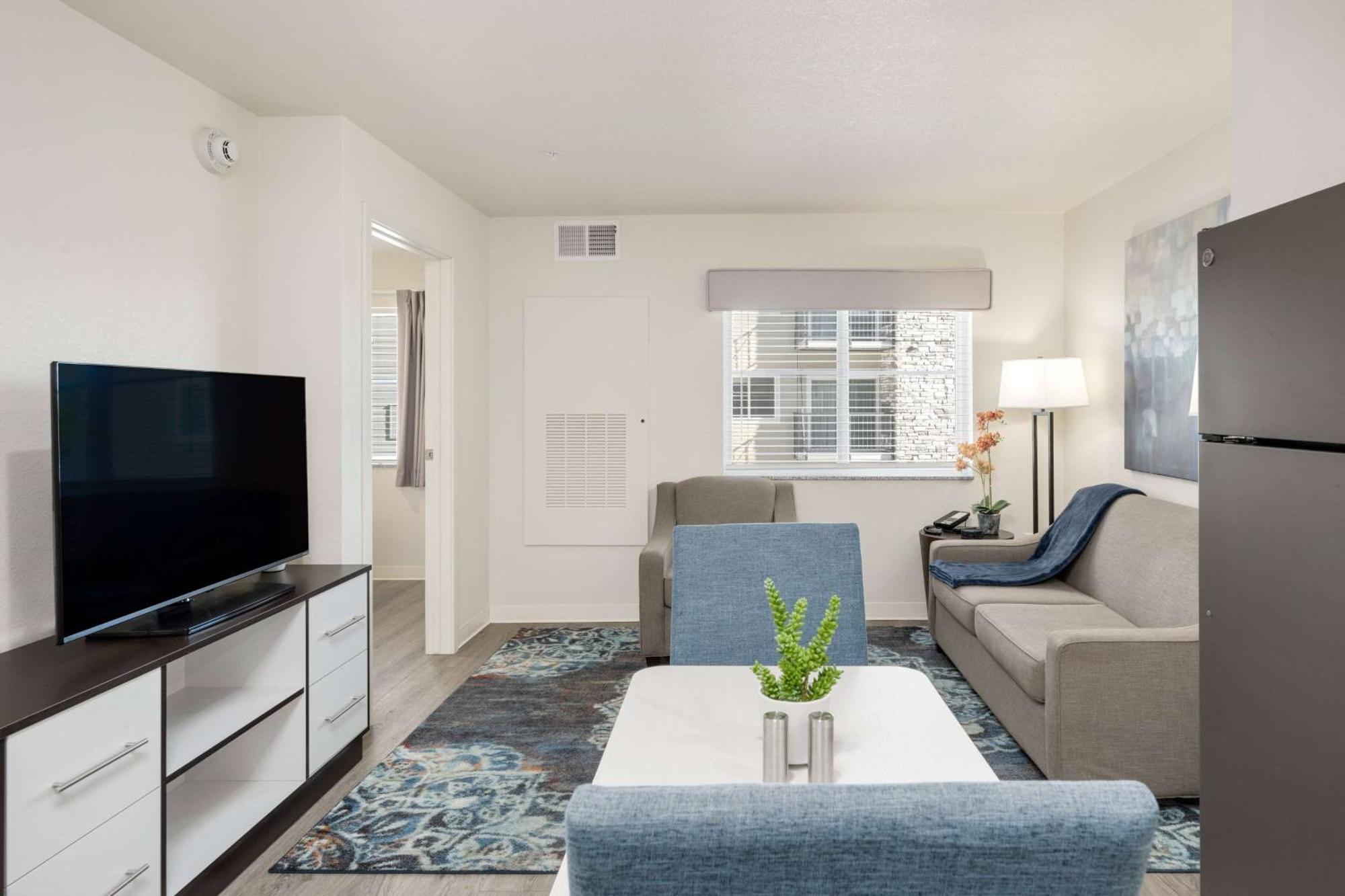 Waterwalk Extended Stay By Wyndham Minneapolis - Plymouth Bagian luar foto