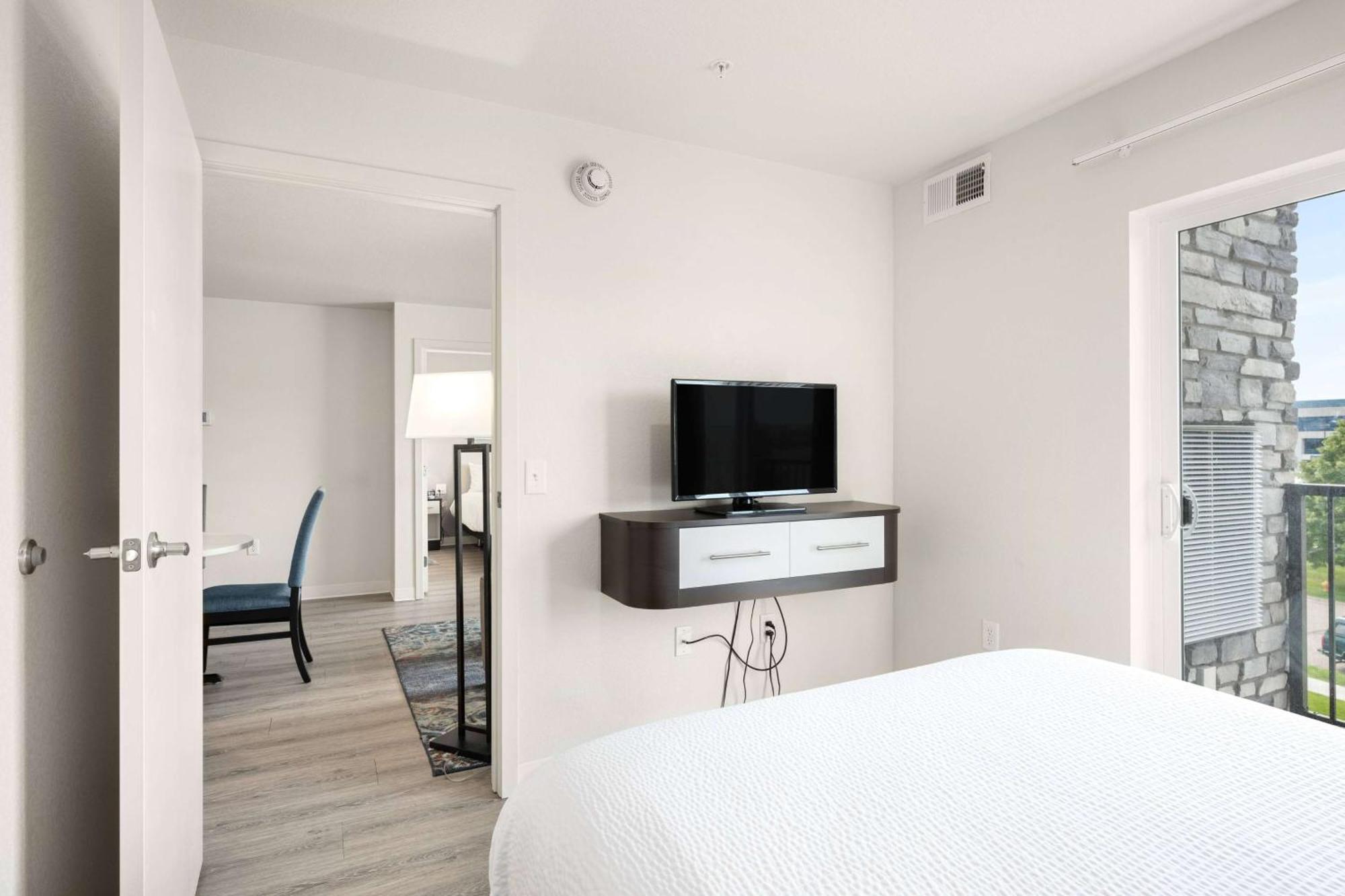 Waterwalk Extended Stay By Wyndham Minneapolis - Plymouth Bagian luar foto
