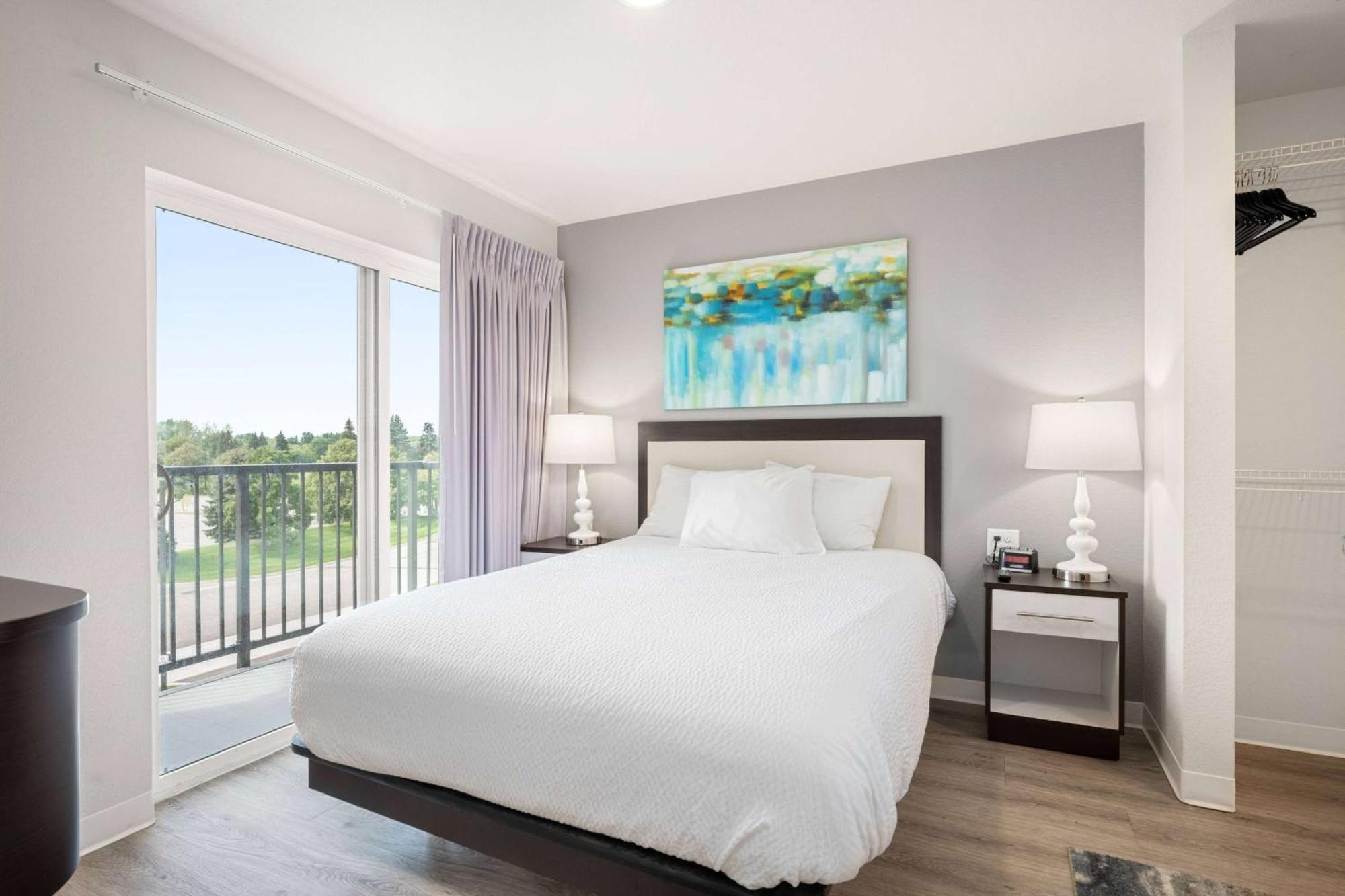 Waterwalk Extended Stay By Wyndham Minneapolis - Plymouth Bagian luar foto