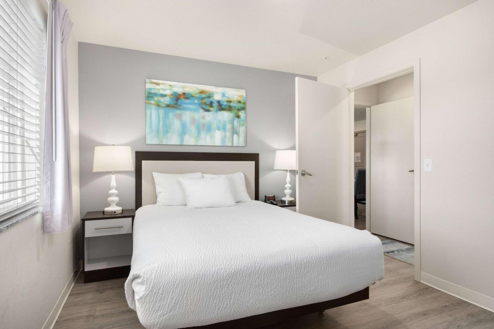Waterwalk Extended Stay By Wyndham Minneapolis - Plymouth Bagian luar foto
