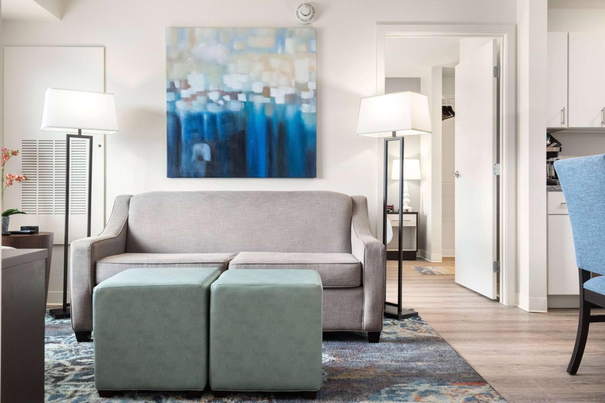 Waterwalk Extended Stay By Wyndham Minneapolis - Plymouth Bagian luar foto