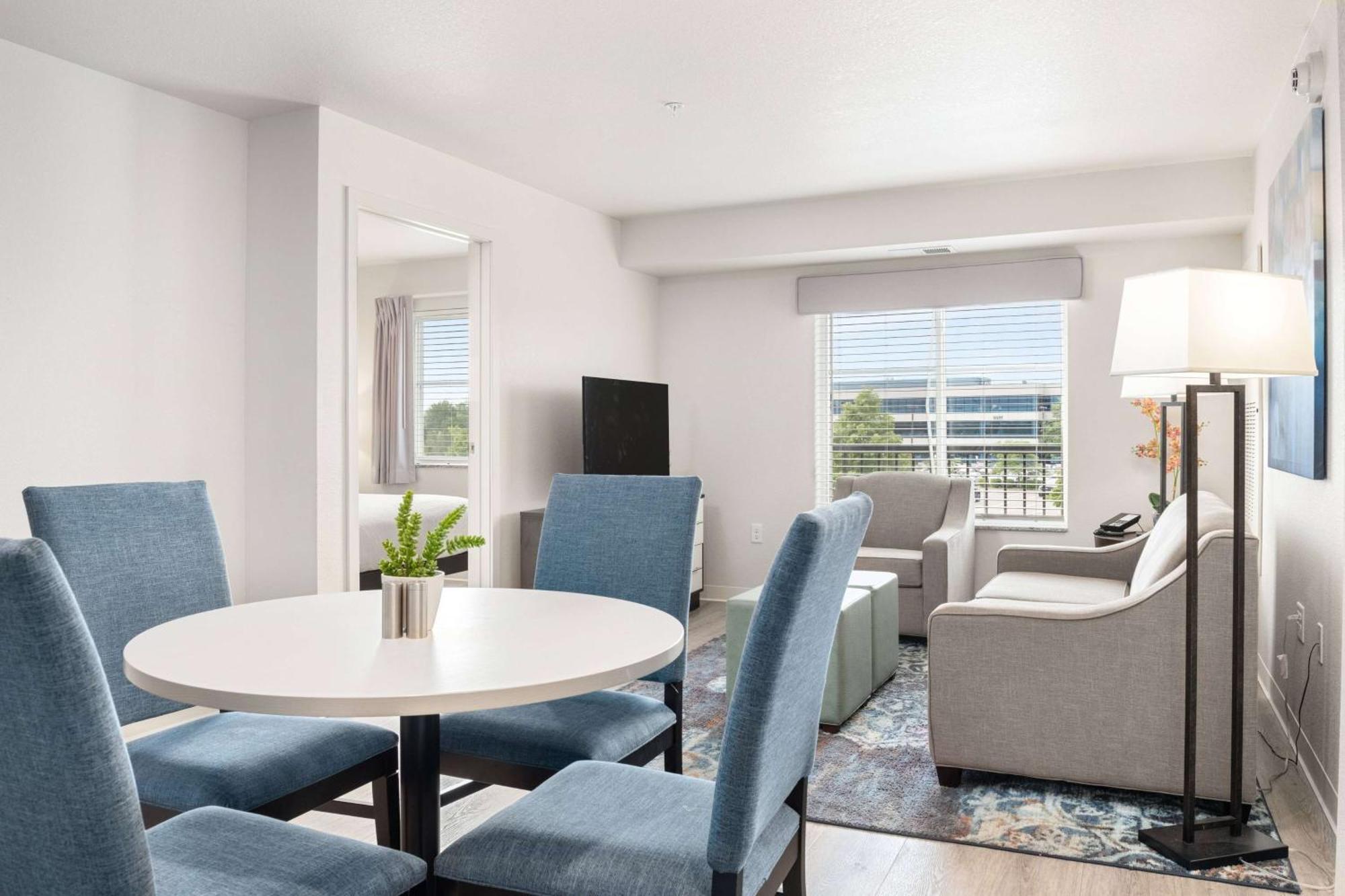 Waterwalk Extended Stay By Wyndham Minneapolis - Plymouth Bagian luar foto