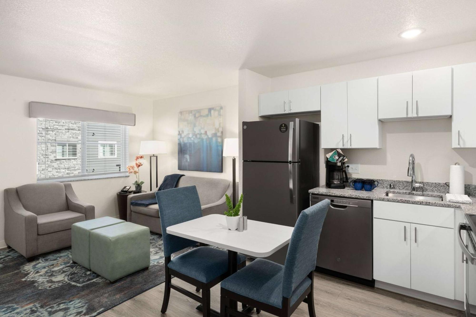 Waterwalk Extended Stay By Wyndham Minneapolis - Plymouth Bagian luar foto
