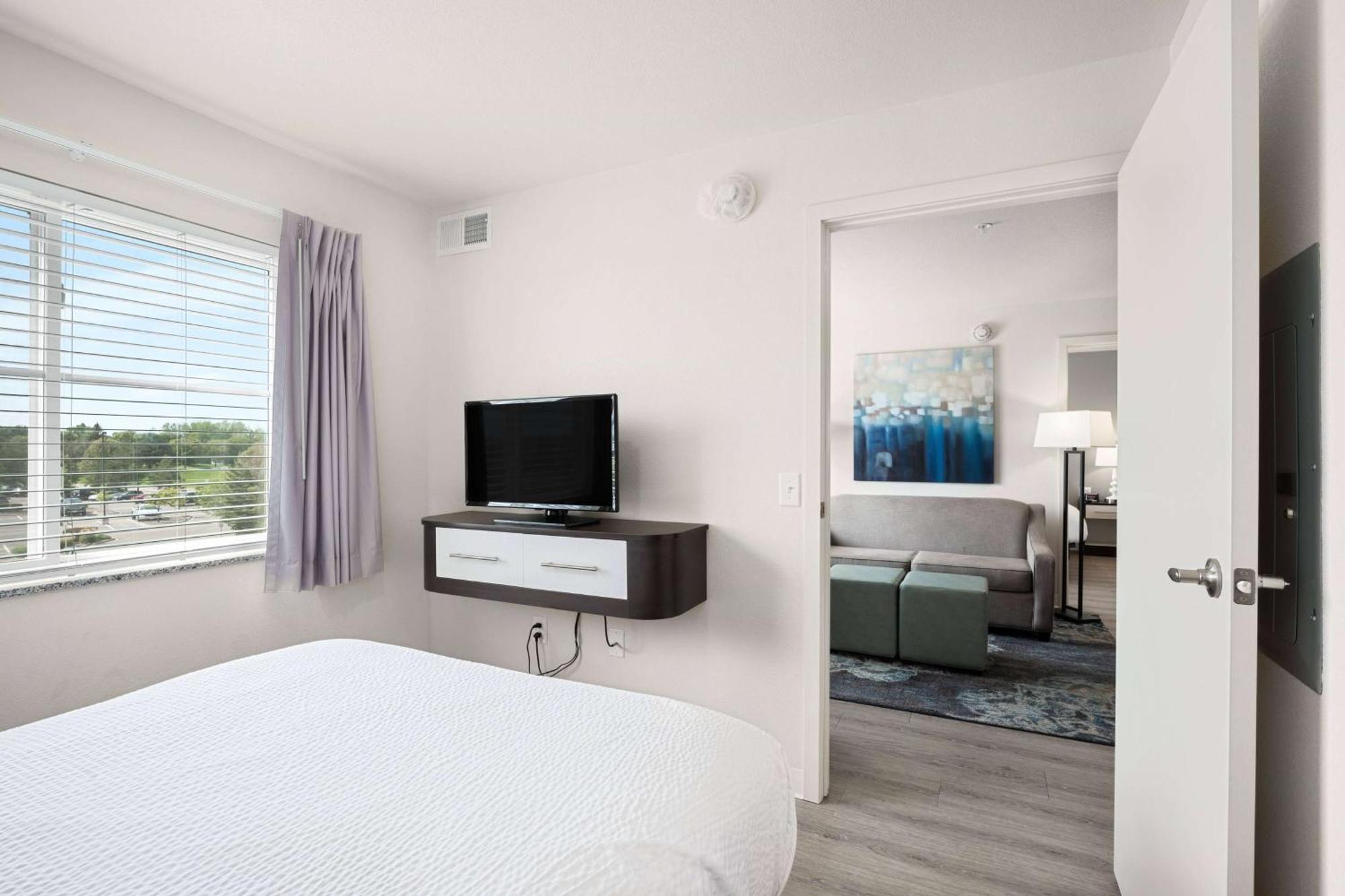 Waterwalk Extended Stay By Wyndham Minneapolis - Plymouth Bagian luar foto