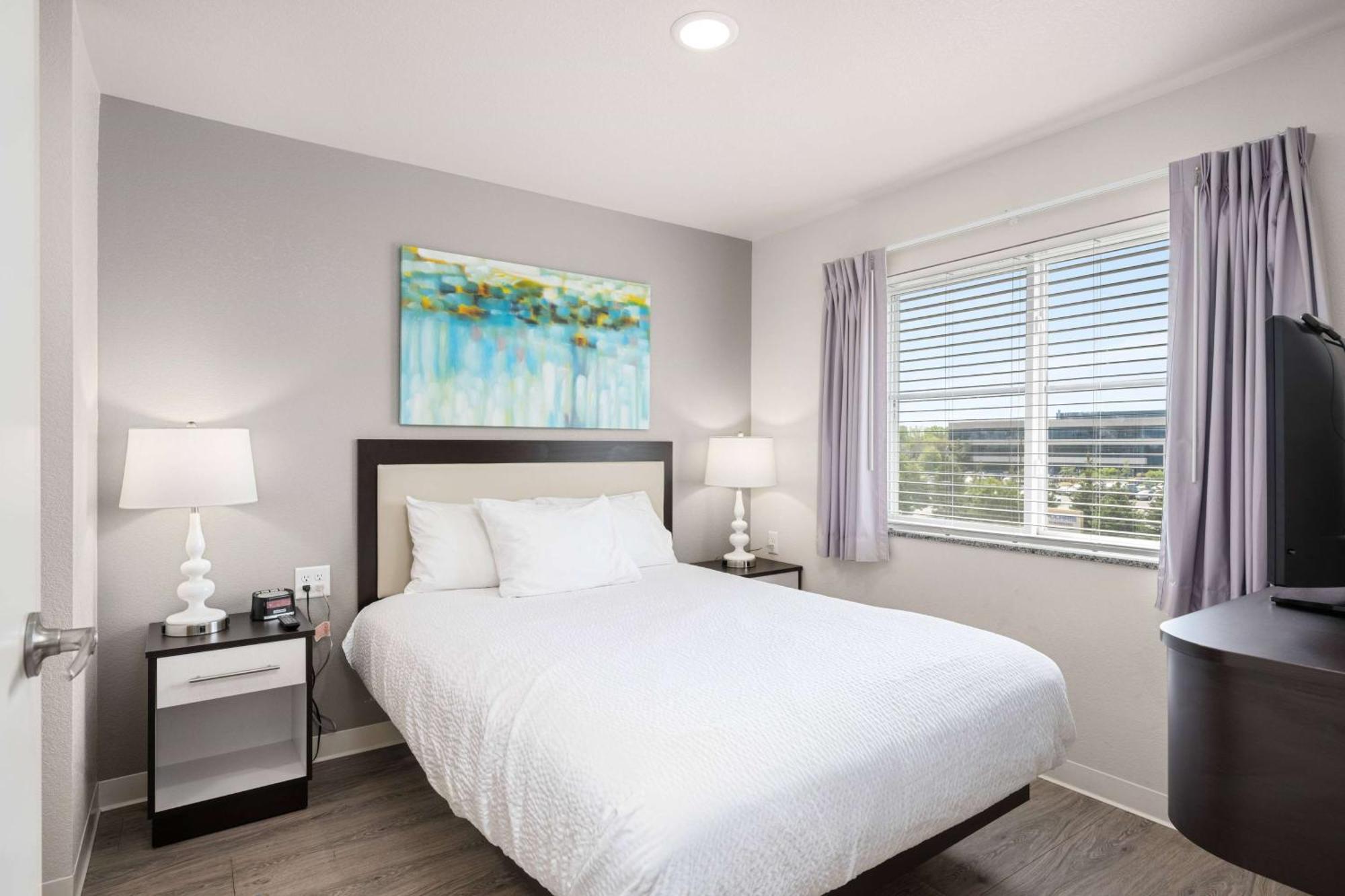 Waterwalk Extended Stay By Wyndham Minneapolis - Plymouth Bagian luar foto